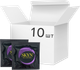 Презервативы Skyn Elite безлатексные 10 шт (ROZ6400229600) - изображение 1