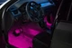 Світлодіодне Led підсвічування салону автомобіля RGB музичне з мікрофоном від прикурювача HR-01678 - зображення 12