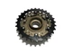 Трещотка 6-ик Shimano Tourney MF-TZ 500 14-28Т - изображение 4