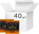 Презервативы Skyn Large Безлатексные 40 шт (ROZ6400229654) - изображение 1