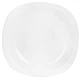 Сервіз чайний LUMINARC CARINE BLACK&WHITE, 12 предметів (5482617) - зображення 6