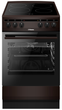 Плита электрическая Hansa FCCB58088 66 л - изображение 2