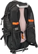 Рюкзак Skif Outdoor Racer, 25L, к:black (166094) 389.02.63 - зображення 2