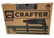 Перфоратор CRAFTER RH-1100 - изображение 2