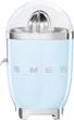 Sokowirówka Smeg CJF01PBEU Pastel Blue (8017709234232) - obraz 1