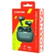 Навушники Canyon TWS-10 OnGo ANC ENC Black (CNS-TWS10BK) - зображення 8