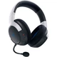 Навушники Razer Kaira Hyperspeed for PS5 Bluetooth White/Black (RZ04-03980200-R3G1) - зображення 7