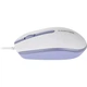 Мышка Canyon M-10 USB White Lavender (CNE-CMS10WL) - изображение 4