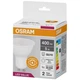 Лампочка Osram LED VALUE, PAR16, 5W, 4000K GU10 (4058075689541) - зображення 2