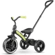 Детский велосипед QPlay Elite+ Green (T180-5Elite+Green) - изображение 1