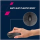 Мишка Canyon MW-04 Bluetooth Black (CNS-CMSW04B) - зображення 8