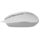 Мышка Canyon M-10 USB White Grey (CNE-CMS10WG) - изображение 4