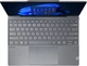Ноутбук Lenovo ThinkBook 13x G4 IMH 13.5_2.8KM/CORE_ULT9/32/1TB SSD/Intel ARC/W11P/BL/F/Серый 278973 - изображение 4