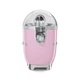 Sokowirówka Smeg CJF01PKEU Pink (8017709234218) - obraz 2
