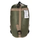 Ультралегкий спальный мешок LIXADA LW180 190*75 Green - изображение 4