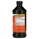 NOW Жидкий Хлорофилл с ароматом натуральной мяты, Chlorophyll Liquid Mint - 473 мл (733739026446) - изображение 2