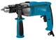 Дрель ударная kraissmann 1200 dbh 16 - изображение 4