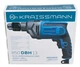 Дрель ударная kraissmann 850 dbh 13 - изображение 3