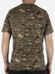 Футболка тактическая MIL-TEC 11012071 XL Digital woodland (MARPAT) (4046872117688) - изображение 2