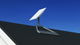 Крепление для Старлинк на крышу RidgeLine Mount (SRM STARLINK) - изображение 3