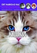 Книга: Світ навколо нас Кішки українська Crystal Book (F00021091) - зображення 1