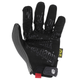 Перчатки Mechanix Wear XXL Черные M-T (MGCB-58-012-XXL) - изображение 5