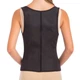 Майка-корсет HEATOUTFIT 3XL (52-54) чорний - зображення 2