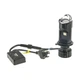 Лампа DECKER LED GL-01 Pro 6K H4 H/L - изображение 2