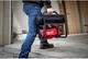Компресор повітряний акумуляторний Milwaukee M18 FUEL FAC-0 ресивер 9.5 л 9.3 бар (4933472166) - зображення 11
