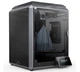 3D-принтер Creality K1 220х220х250 мм 600 мм/с - зображення 9