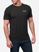 Футболка тактическая 5.11 Tactical Triblend Legacy Short Sleeve Tee 41230ABL-135 XL Black Heather (2000980626243) - изображение 3