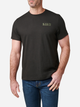 Футболка тактична 5.11 Tactical Brew Grounds 76156-019 XL Black (2000980629510) - зображення 1