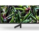 Телевізор 43 дюйми Sony KD-43XH8096 (W23-ET8714) Б/В - зображення 8