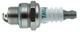 Свеча зажигания VJ Parts для St WS7F L53mm резьба M14*1.25 9.5mm - изображение 1
