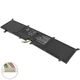 4840mAh 38Wh 7.6V батарея C21N1423 для ASUS X302L X302LJ X302LA R301LA F302LJ F302U X302LJ-R4073/R4036H - зображення 2