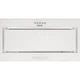 Витяжка ELEYUS URBAN 960 LED 52 WH - изображение 2