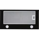 Витяжка BORGIO TLF (TR) 60 Black glass - зображення 4
