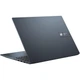Ноутбук ASUS 16" Vivobook Pro 16 K6602VV-KV083/Intel i9-13900H/16GB/1TBSSD/GF 4060-8/DOS/Blue (K6602VV-KV083) - зображення 4