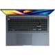 Ноутбук ASUS 16" Vivobook Pro 16 K6602VV-KV083/Intel i9-13900H/16GB/1TBSSD/GF 4060-8/DOS/Blue (K6602VV-KV083) - зображення 6