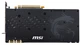 Видеокарта MSI GTX 1080 8Gb Gaming (GeForce GTX 1080 GAMING 8G) (GTX 1080 GAMING 8G) (GDDR5X, 256 bit, PCI-E 3.0 x16) Б/у - изображение 3