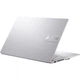 Ноутбук ASUS 15 Vivobook Pro K6502VU-MA095 2880x1620 OLED/Intel i5-13500H/16GB/F512GB/RTX 4050-6/Dos/Silver (90NB1132-M00490) - изображение 6