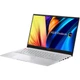 Ноутбук ASUS 15 Vivobook Pro K6502VU-MA095 2880x1620 OLED/Intel i5-13500H/16GB/F512GB/RTX 4050-6/Dos/Silver (90NB1132-M00490) - изображение 8