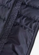 Жилет H&M 32273 Темно-синій XS - изображение 3