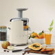 Sokowirówka Smeg SJF01CREU Crema (8017709224301) - obraz 8