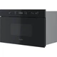 Мікрох.піч вмон. WHIRLPOOL MBNA900B - зображення 2