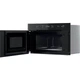 Мікрох.піч вмон. WHIRLPOOL MBNA900B - зображення 4