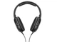Наушники Sennheiser HD206 3,5 мм с глубокими басами Черный (1009-622-00) - изображение 3
