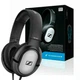Наушники Sennheiser HD206 3,5 мм с глубокими басами Черный (1009-622-00) - изображение 4