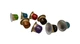 Набор LOR кофе в капсулах 8 вкусов, 8 капсул Nespresso - изображение 6