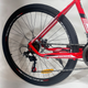 Горный велосипед Cross Kron 29" Красно-Черный 17.5" рама / рост от 170 - 185 см - изображение 6